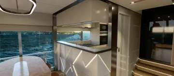 Thumbnail von Ava Yachts Voyage 90 VOYAGE ONE