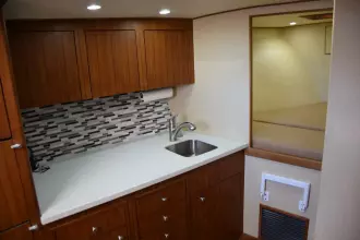 Thumbnail von Custom Carolina Warren O'neal 2015 Renovation CAZADORA
