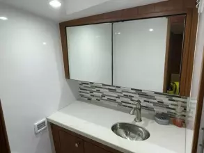 Thumbnail von Custom Carolina Warren O'neal 2015 Renovation CAZADORA