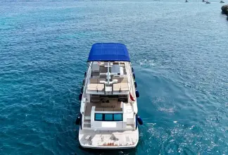 Thumbnail von Fairline Squadron 65