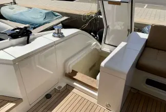 Thumbnail von Fairline Squadron 65