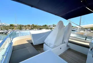 Thumbnail von Fairline Squadron 65