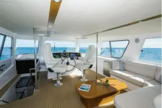 Thumbnail von Powerplay Power Cat Albatross