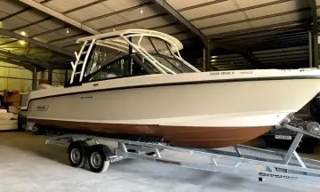 Thumbnail von Boston Whaler 270 Vantage