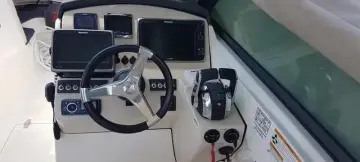 Thumbnail von Boston Whaler 270 Vantage