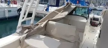 Thumbnail von Boston Whaler 270 Vantage