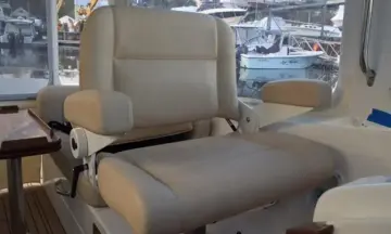 Thumbnail von MJM Yachts 36Z TWIN PEAK II
