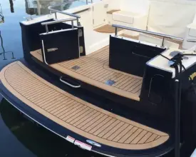Thumbnail von MJM Yachts 36Z TWIN PEAK II