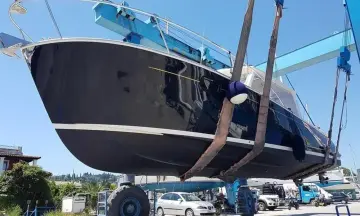 Thumbnail von MJM Yachts 36Z TWIN PEAK II