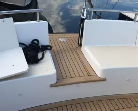 Thumbnail von MJM Yachts 36Z TWIN PEAK II