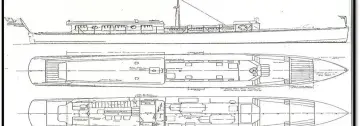 Thumbnail von Luke Gaff Henry B Nevins Express Runabout