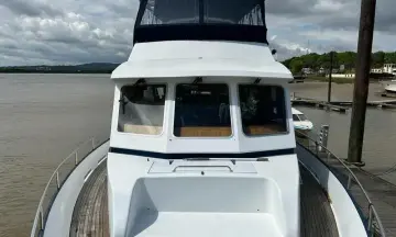 Thumbnail von Custom Pennship 60