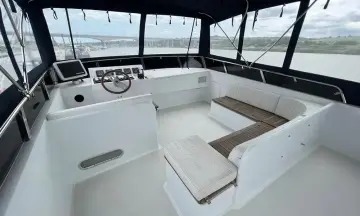 Thumbnail von Custom Pennship 60