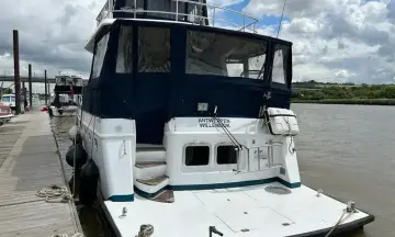 Thumbnail von Custom Pennship 60