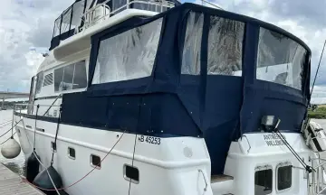 Thumbnail von Custom Pennship 60