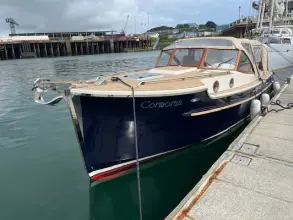 STATEMENT MARINE PTS 26 Cormoran