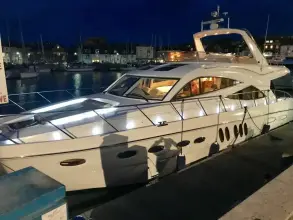 Thumbnail von Sealine T60 LILLY B