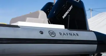 Thumbnail von Rafnar 1200 Cross Cabin