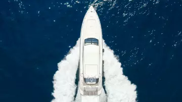 Thumbnail von Mangusta 72