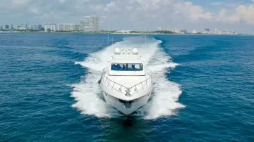 Thumbnail von Mangusta 72