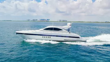 Thumbnail von Mangusta 72