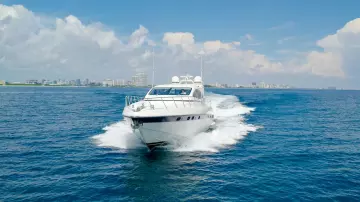 Thumbnail von Mangusta 72