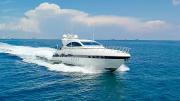 Thumbnail von Mangusta 72