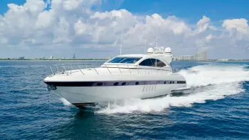 Thumbnail von Mangusta 72