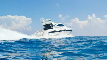 Thumbnail von Mangusta 72