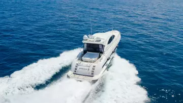 Thumbnail von Mangusta 72