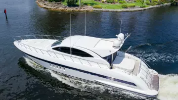 Thumbnail von Mangusta 72