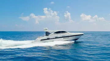 Thumbnail von Mangusta 72