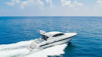 Thumbnail von Mangusta 72