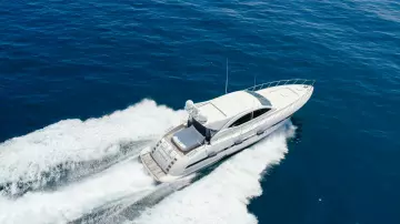 Thumbnail von Mangusta 72