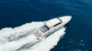 Thumbnail von Mangusta 72