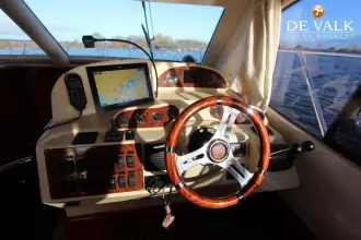 Thumbnail von Galeon 380 Fly