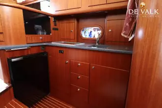 Thumbnail von Galeon 380 Fly