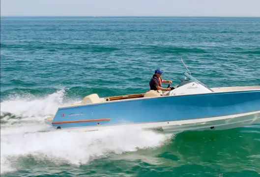 Cormate Utility 27