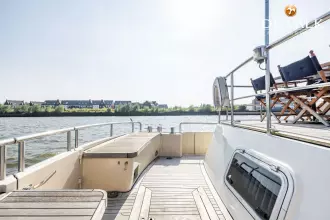Thumbnail von Altena Blue Water Trawler '58