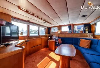 Thumbnail von Altena Blue Water Trawler '58