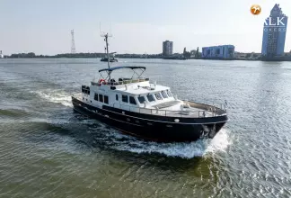 Thumbnail von Altena Blue Water Trawler '58