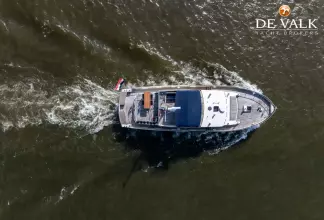Thumbnail von Altena Blue Water Trawler '58