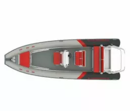 Thumbnail von Highfield Patrol 760