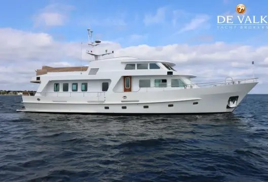 Kempers boats 2200