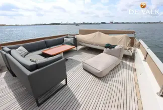 Thumbnail von Kempers boats 2200