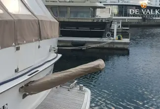 Thumbnail von Kempers boats 2200