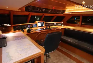 Thumbnail von Kempers boats 2200