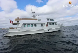 Thumbnail von Kempers boats 2200