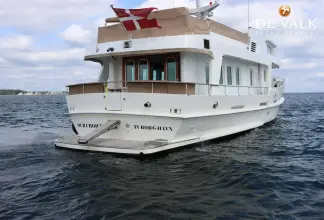 Thumbnail von Kempers boats 2200
