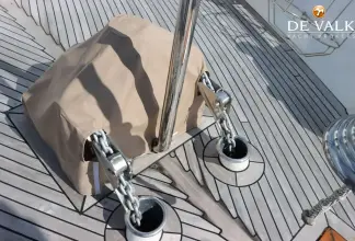 Thumbnail von Kempers boats 2200